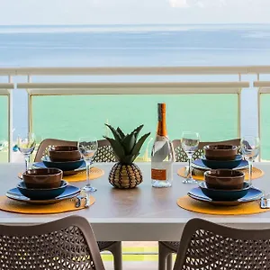 Luxury Seafront 3br With Pool By Arcobnb Apartment